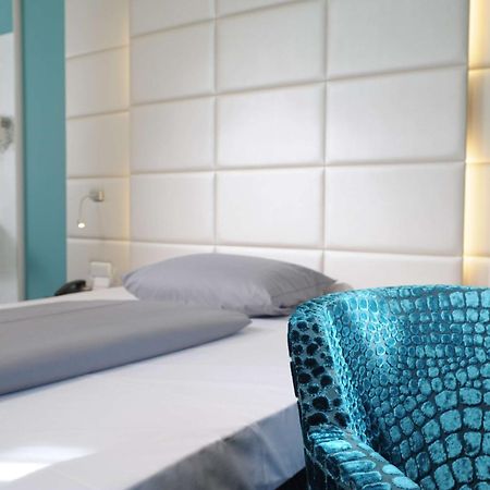 Best Western Hotel Wuerzburg-Sued Екстер'єр фото