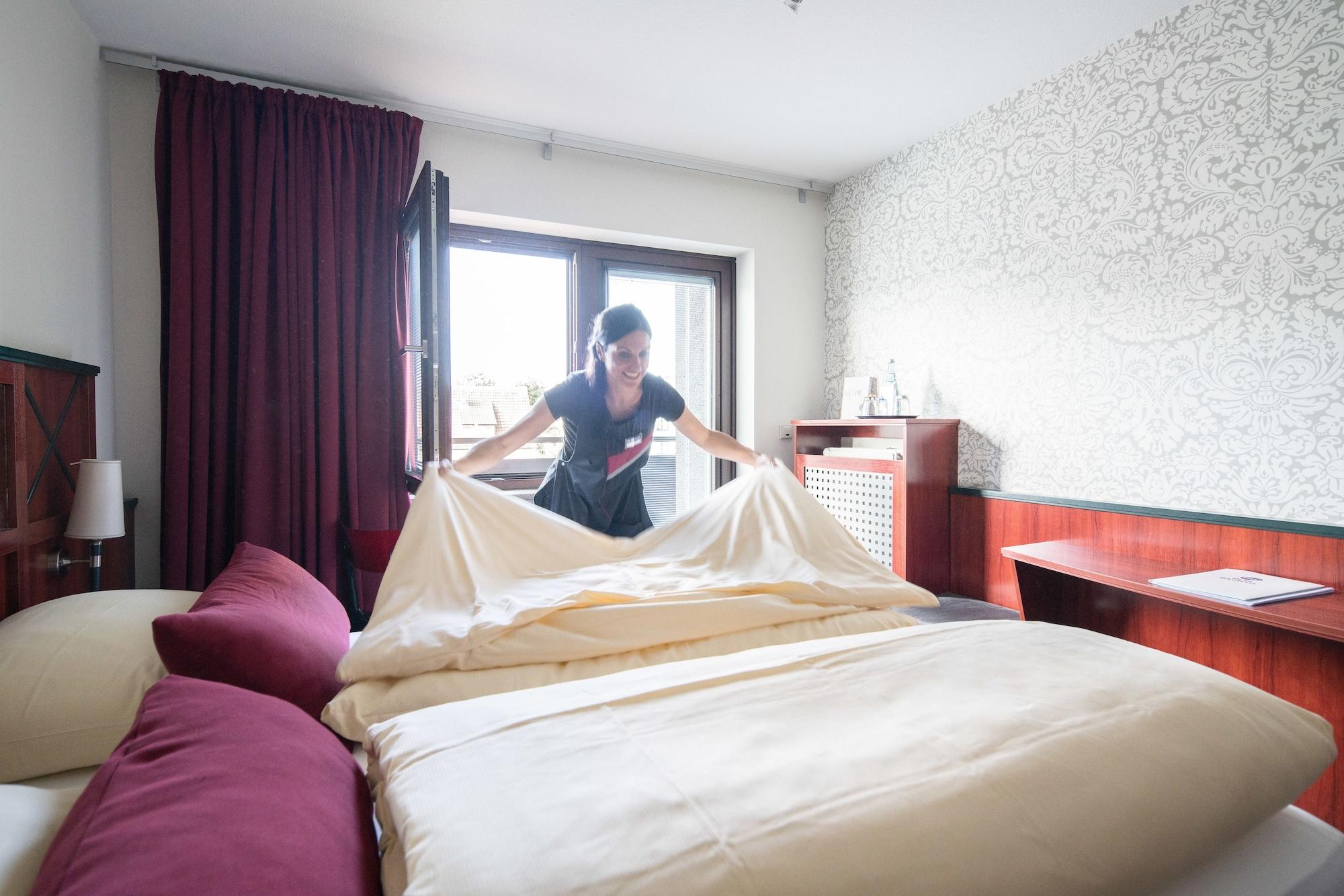 Best Western Hotel Wuerzburg-Sued Екстер'єр фото