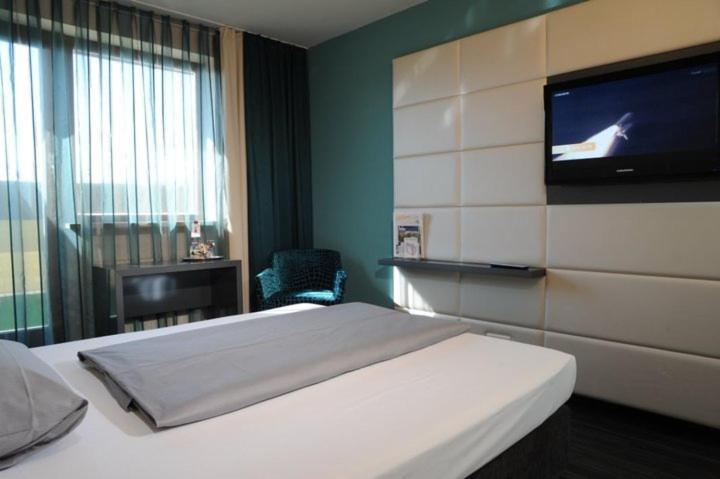 Best Western Hotel Wuerzburg-Sued Екстер'єр фото