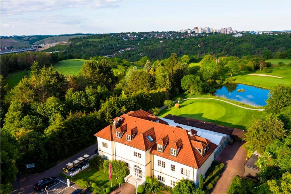 Best Western Hotel Wuerzburg-Sued Екстер'єр фото