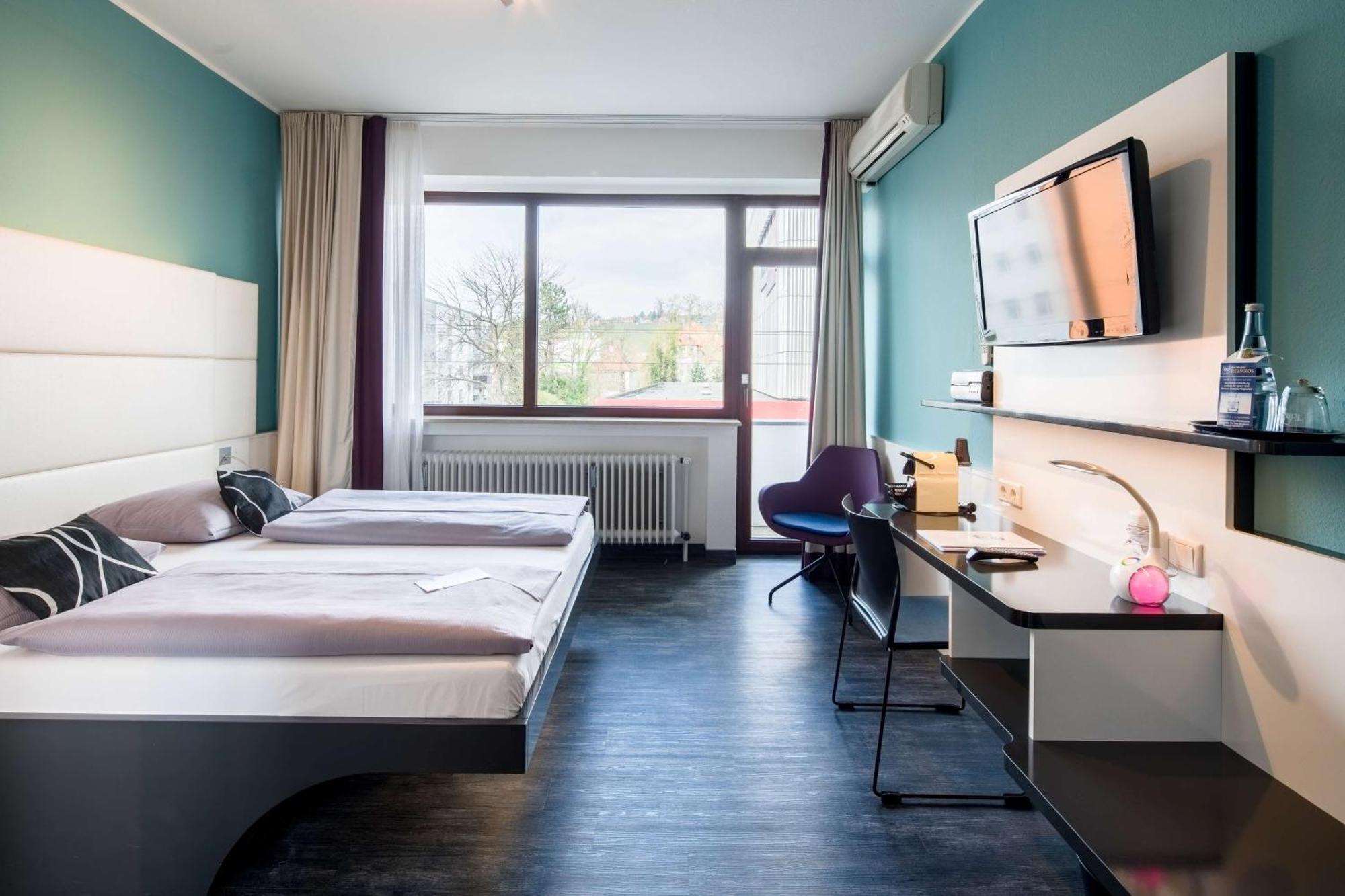 Best Western Hotel Wuerzburg-Sued Екстер'єр фото