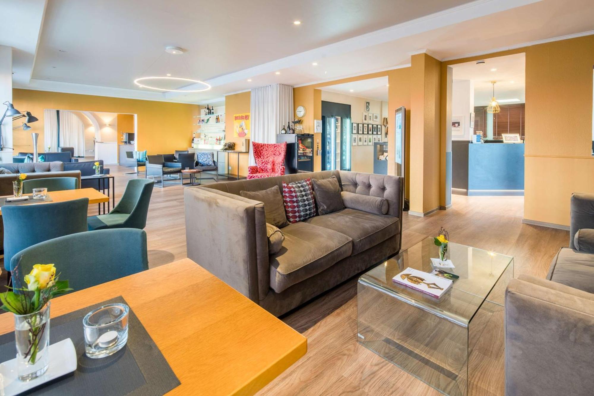 Best Western Hotel Wuerzburg-Sued Екстер'єр фото