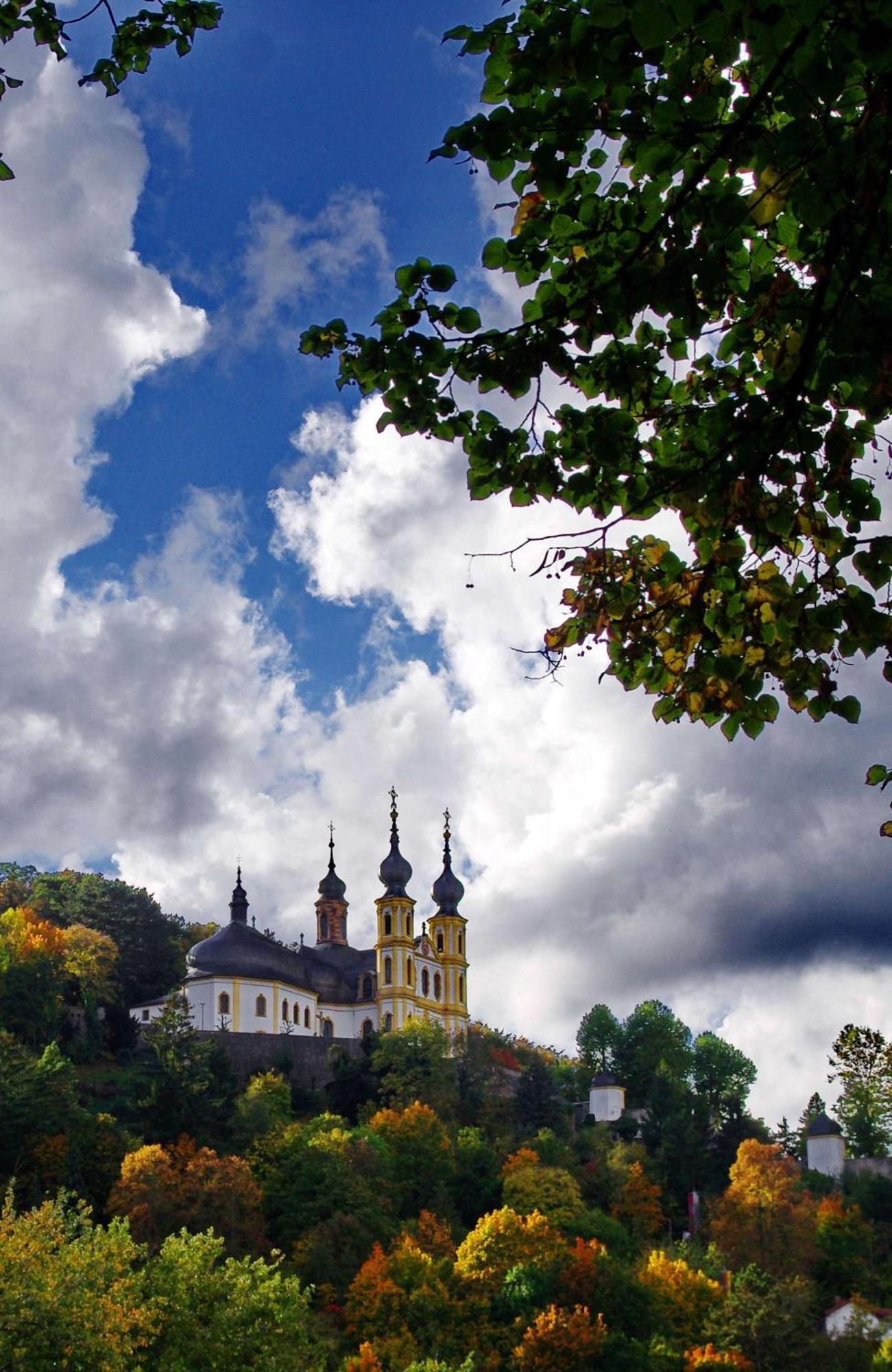 Best Western Hotel Wuerzburg-Sued Екстер'єр фото