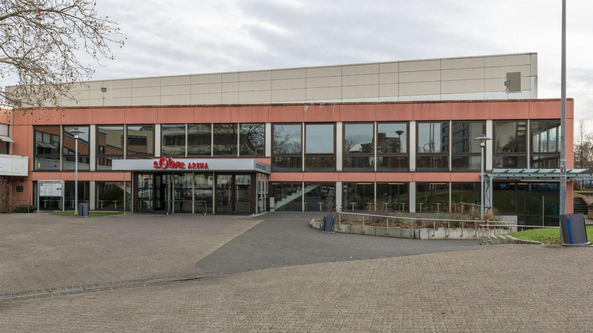 Best Western Hotel Wuerzburg-Sued Екстер'єр фото