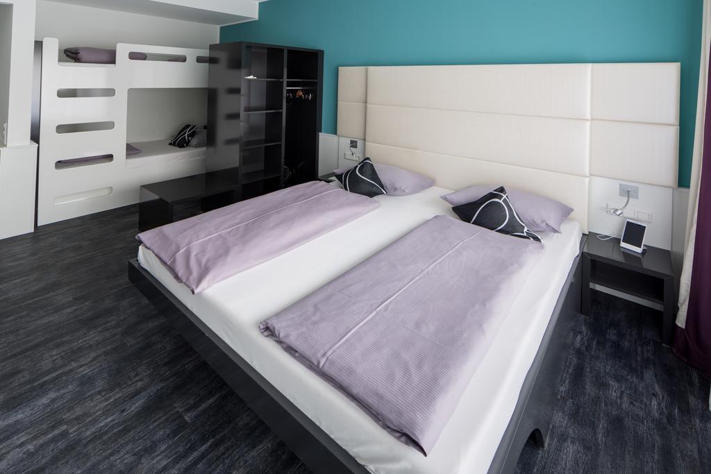 Best Western Hotel Wuerzburg-Sued Екстер'єр фото