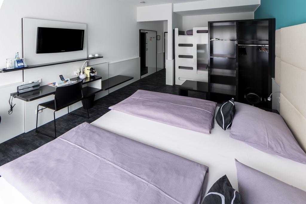 Best Western Hotel Wuerzburg-Sued Екстер'єр фото