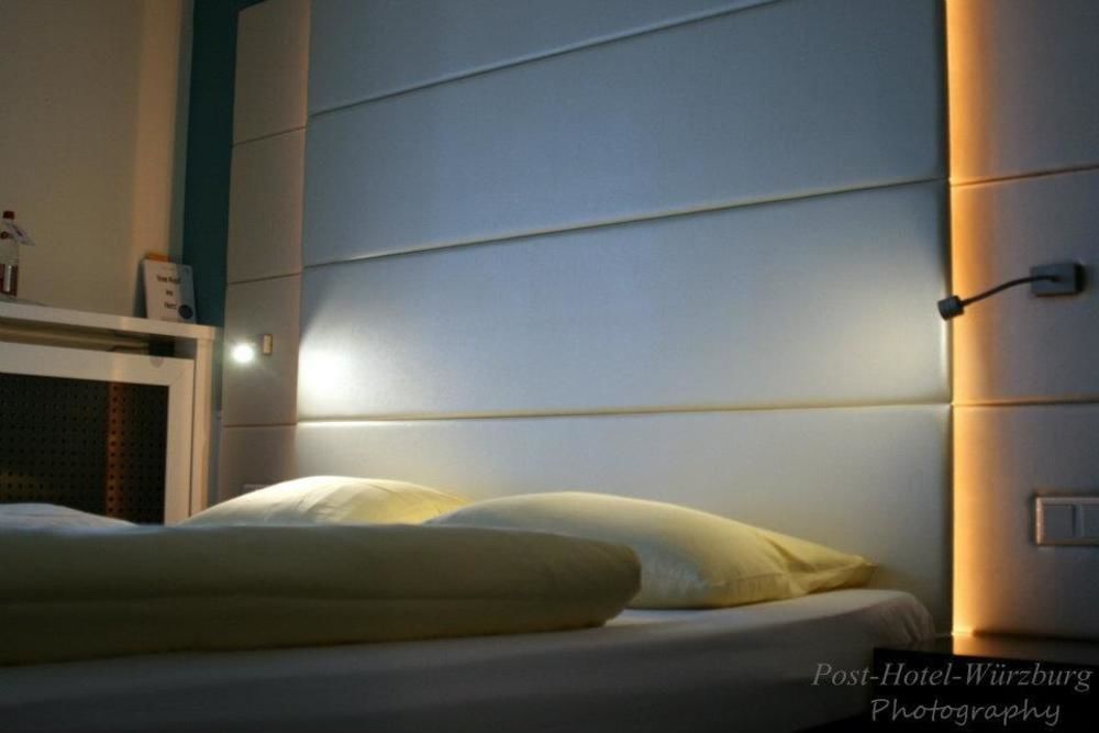 Best Western Hotel Wuerzburg-Sued Екстер'єр фото